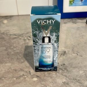 Vichy Mineral 89 Fortifying and Hydrating Daily Skin Booster